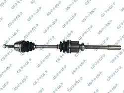 Ön Aks Sağ Laguna 2.0 16V N7q (Ic Freze:23 Dıs Freze:23 Uzunluk:801)