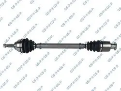 Ön Aks Sağ Laguna I 1.6 / 1.8 / 2.0 16V / 1,9Dtı 97 01 (Ic Freze:23 Dıs Freze:23 Uzunluk:747 Conta Çapı:56)