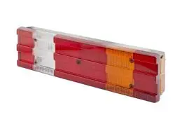 Stop Lambası Komple Arka Sağ Yandan Soket Mercedes Axor Actros (Mp2-Mp3) Halojen