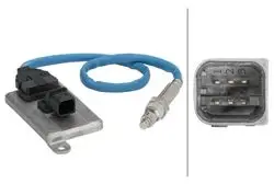 Nox Katalızator Sensörü Man Tgx-Tgs Euro 6