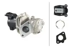 EGR Valfi Mazda 3 1.6 2006-2013 Fiesta V VI 03-11 C Max Focus II 04-11 Fusion 03-12 1,6Tdcı Volvo V70 III S80 II 10-S40 II V50 05-1,6Td