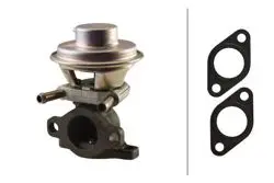 EGR Valfi (Vanası) Boxer III Jumper III 22Dt Puma Transit V347 2,2 TDCI Ducato 2,2Jtd 100Cv Land Rover Defender Cabrıo 2,4Td4 4X4 07 -