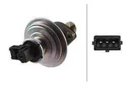 EGR Valfi BMW E81 E87 E82 E88 E90 E91 E92 E93 E60 N47