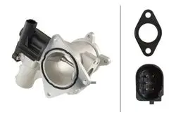EGR Valfi Crafter 06-13 Multıvan 03-09 Touareg 03-10 Transporter 03-09 Ceba Cebb Ceca Cecb