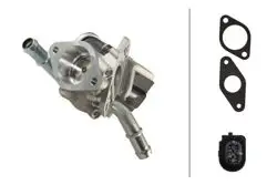 EGR Valfi (Borulu Yeni Tip) Transit V347 2,4Tdcı / 3,2 TDCI 10-14