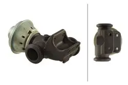 EGR Valfi Citroen Jumper I Jumper II Dw10td Fiat Ducato Peugeot Boxer 2.0 HDI 2.2 HDI 02 -