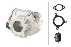 EGR Valfi Nissan Interstar X70 Prımastar X83 03=-G9u Master Movano Trafık Escape G9t (Fişli)