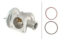 EGR Valfi BMW E46 E39 E38 E65 E53 M47n M57n Land Rover Freelander 2.0 Td4 Range III 3.0 D