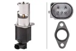 EGR Valfi K9k Clio II Kangoo Megane II 1,5 DCI Laguna 2.2-G9t G9u Master II Movano 00= -