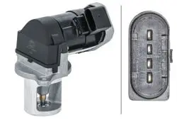 EGR Valfi (Om642) X204 08-15 W203 05-07 W204 07-14 C219 05-10 W211 05-08 W164 05-11 W221 05-13 , Chr
