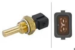 Hararet Müşürü BMW E36 E34 E32 E38 M40 M42 M43