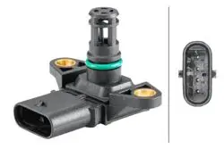 Basınç Kontrol Sensörü BMW F10 F20 F30 F32 F01 G11 E84 F25 F26 E70 E71 G05 G06 G07