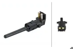 Radyatör Yedek Su Depo Şamandırası W140 93-98 W210 97-02 W202 95-00 R170 96-00