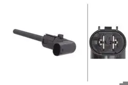 Radyatör Yedek Su Depo Şamandırası W168 97-04 W203 00-07 C209 02-09 W220 98-05