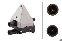 Ateşleme Bobini W202 93-00 S202 96-01 W124 93-95 A124 93-98 C124 93-97 S124 86-93
