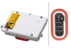 Far Kontrol Ünitesi Xenon Vectra C Astra H / BMW E60 E61 E65 E66 E67 E53 E85 E86 VW Audi Ford Opel Mercedes Nissan