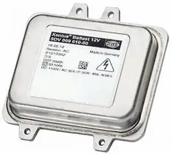 Xenon Beynı BMW E70 X5 E71 E72 X6 Mercedes Vito 639 Nissan Qashqai