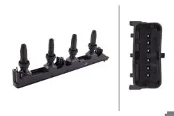 Ateşleme Bobini P407 C5 II Ew7a (1.8 16V) P407 C4 P307 P308 P407 C5 III C5 II Expert III P807 Jumpy III C4 II Ds4 C8 C4 Picasso C5 III Ew10a (2.0 16V) 02 >