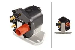 Ateşleme Bobini 190 W201 85-93 W124 93-95 R129 89-92
