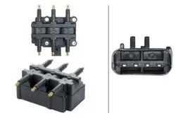 Ateşleme Bobini G.Voyager 3.3 3.8 Voyager IV Wrangler III 3.8