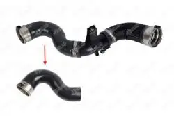Turbo Hortumu Plastik Boru Harıç Arkadan Çekıslı Araçlarda Kullanılmıstır Nissan Nv400 2.3 Opel Movano B Renault Master III 2.3 144603426R 144605647R