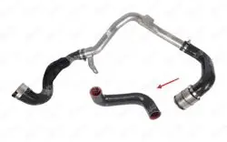 Turbo Hortumu Metal Boru Hariç Ok Ile Gosterılen Hortum Nv400 Movanob Master III 10 -