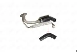 Turbo Yağlama Borusu Master III 2,3 DCI (Metal Parca Hariç)