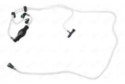 Yakıt Borusu Renault Kangoo I 1.9 D.Renault Clio II 1.9 D.
