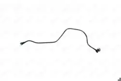 Yakıt Borusu Renault Clio II 1.4 / 1.6 Renault Kangoo I 1.4 / 1.6