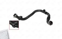 Turbo Borusu Renault Clio III 1.5 DCI Renault Modus 1.5 DCI