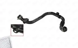 Turbo Borusu Renault Clio III 1.5 DCI Renault Modus 1.5 DCI