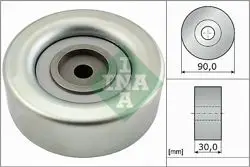 Alternatör Gergi Rulmanı Mitsubishi Lancer 2.0 03 Outlander 2.0 2.4 03 (4G63 4G69)