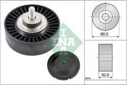 V Kayış Gergi Rulmanı BMW E82 E88 E90 E91 E92 E93