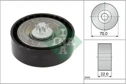 Kayış Gergi Rulmanı C257 17-W213 16-C253 19-W222 17-Vito W447 14 -