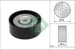 Kayış Gergi Rulmanı C218 11-17 W212 11-15 S212 11-16 W221 11-13 W222 14-17 W166 11-15