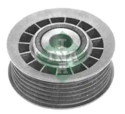 Kayış Gergi Rulmanı (Kanallı) W202 93-00 W124 93-95 W210 95-97 C140 92-99 R129 93-01
