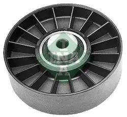 Alternatör Gergi Rulmanı Laguna 140 Safran 2.0 95 01 Volvo V70