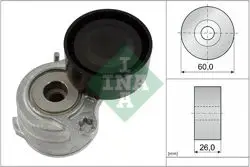 Alternatör V Kayışı Gergi Rulmanı 301-308 II T9 208 2008 Ds3 C3 III C4 Cactus C-Elysee Ebm2 Eb2f K