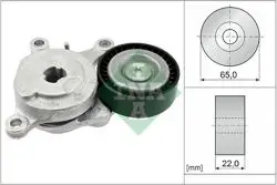 V Kayış Gergisi (Kütüklü) X156 13-W176 12-18 W246 11-18 C117 13-19