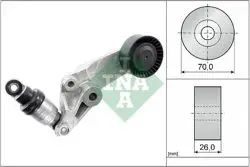 Alternatör V Kayış Gergi Rulmanı Komple Toyota Corolla 1.4 1.6 VVTI 2002-2007 Avensis 1.6 1.8 2000-2008