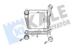 Turbo Radyatörü (Sağ) Touareg 5,0 TDI V10 4,2Tdı V8 02-10-Q7 4,2Tdı 07-15 Cayenne 4,5 02-07