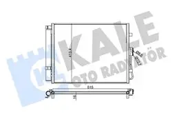 Klima Radyatörü Kia Soul 1.6 Dizel 2009 -