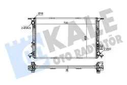 Motor Su Radyatörü Audi A8 2.0 2.5 3,0 TFSI 3,0Tdıq (Otomatik) 10 -