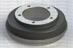 Arka Kampana Transit T15 91 00 (1620Kg)