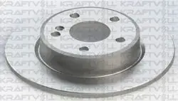 Fren Diski Arka W176 12-18 W246 11-18