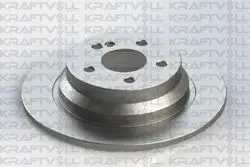 Fren Diski Arka C218 14-17 W211 02-08 S211 03-09 W212 09-15 S212 09-16
