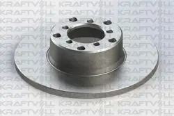 Fren Diski Ön W114 69-72 W115 68-77 W108 67-72 W113 68-71
