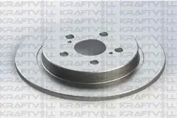 Arka Fren Aynası Düz 260X5 Lexus Ct 10-Trezıa 11-Prıus 09-Verso 10-16
