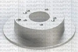 Arka Fren Disk Aynası Kia Sportage 04-Tucson 06 10 Magantıs 05-Sonata 06 10