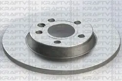 Arka Fren Disk Aynası Sharan 2,8 V6 00-10 Transporter T4 1,9Td / 2,4D / 2.5 / 2,8 96-04 Ford Galaxy 2,8 V6 00-06 Seat Alhambra 1,9Td / 2,8 V6 00-06